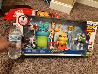 Disney Toy Story 4 Ultimate Gift Pack - Buzz Lightyear