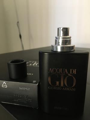 Giorgio Armani Acqua Di Gio Profumo EDP for Him 180mL - Walmart.ca
