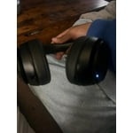 Restored Beats by Dr. Dre Bluetooth Noise-Canceling Over-Ear Headphones, Black, MX432LL/A (Refurbished)