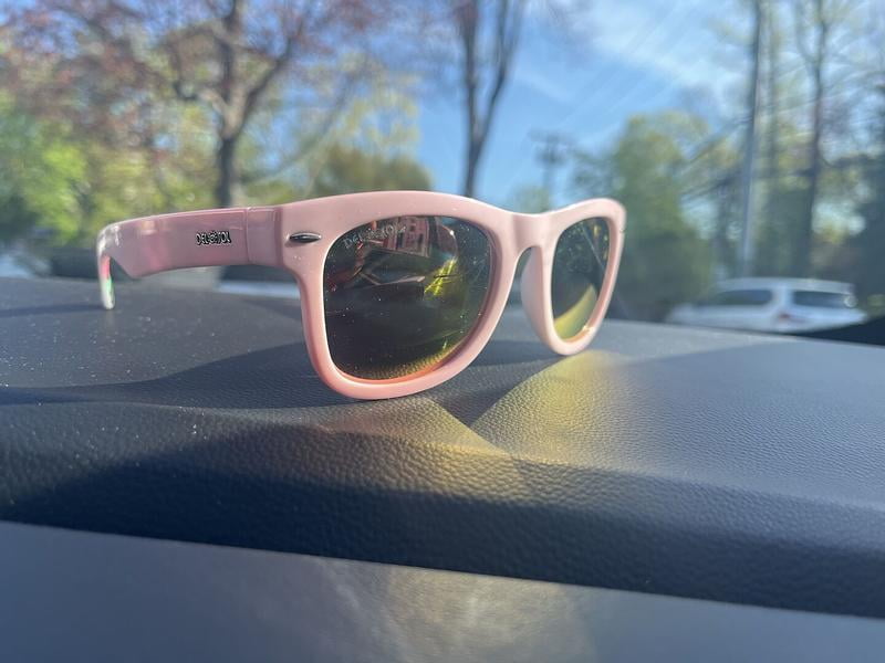 Customer reviews for Del Sol Solize Color-Changing  display picture 1