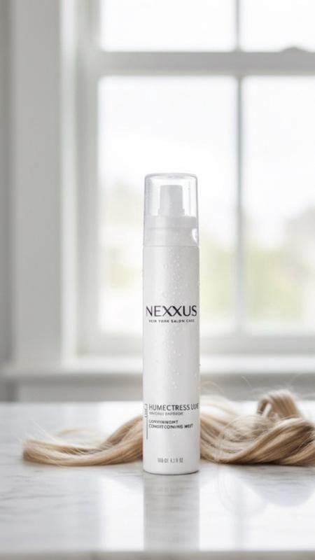 Customer reviews for Nexxus Humectress Luxe Moisturizing