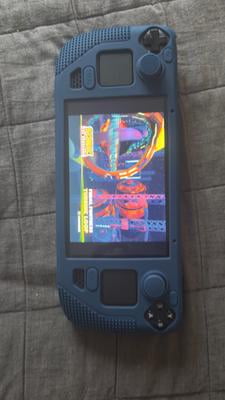 Steam Deck 512GB＋MicroSD1 TB Amazon.com: Valve Steam Deck 512GB Handheld Gaming Console