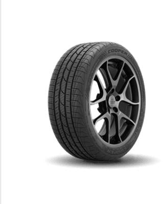 Cooper, Passenger Tire, 245/45ZR20 103Y XL, All Season Performance