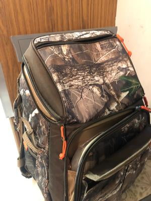 igloo realtree backpack cooler