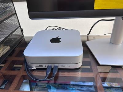 Mac mini　M2 Pro 16GB SSD512GB Apple Mac mini Desktop M2 Pro Chip 16GB Memory 512GB SSD
