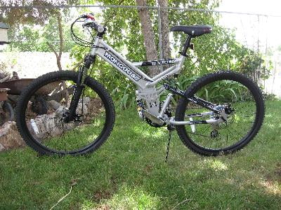 Mongoose Blackcomb 26\