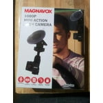 Magnavox Mini Action Camera 1080p Video Record - Walmart.com