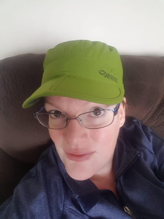 Outdoor Research Radar Pocket Cap 