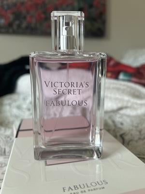 Victoria's Secret Fabulous Eau De Parfum 3.4 oz / 100 ml Spray for