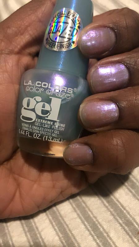 ★ラジエートレッドブロンズルチル 16ミリ珠 ビーズD(SA~SA+ 珍品！) Customer reviews for L.A. COLORS Gel Glazed Nail Polish, Duchess