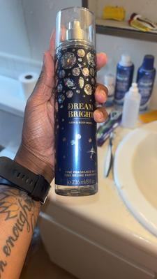 Bath & Body Works Dream Bright Fine Fragrance Body Mist