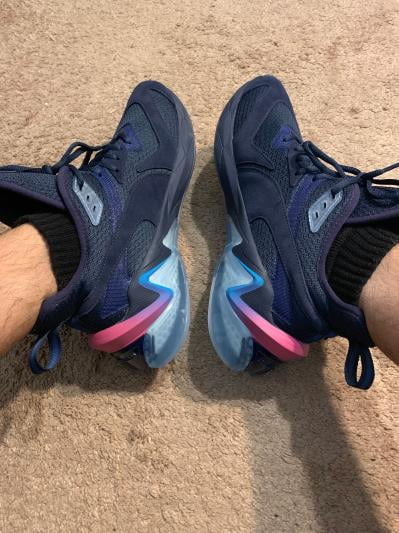 puma lqdcell origin drone night