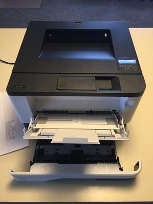 lexmark b3340dw