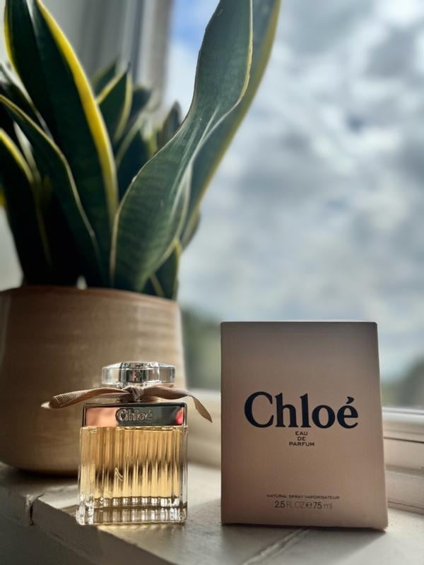 Walmart Black Friday Deals 2025 Chloe Signature Original Eau De