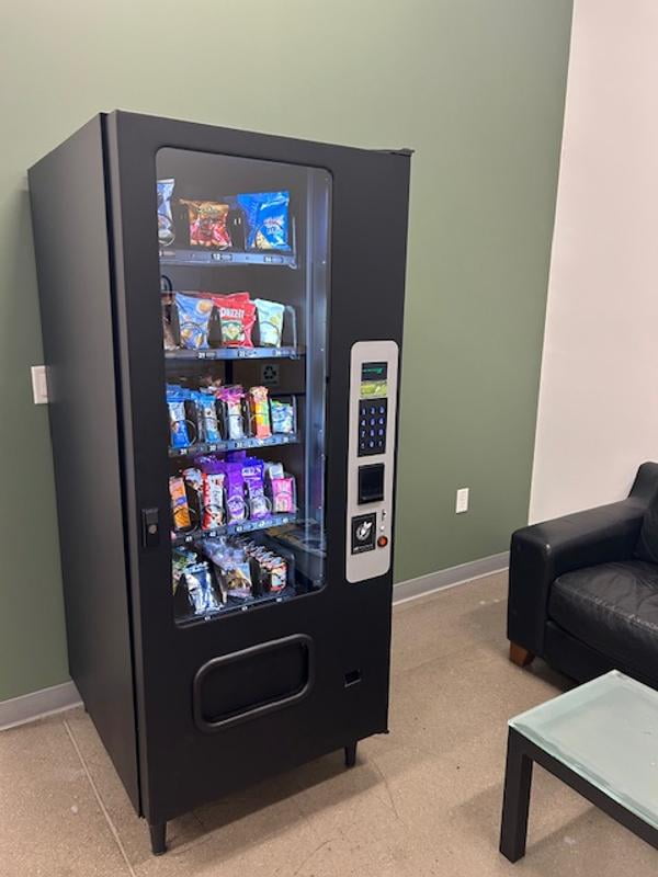 Customer reviews for Selectivend SV3000 23-Selection Snack Vending