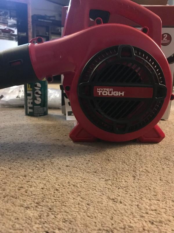 Hyper tough deals h25b