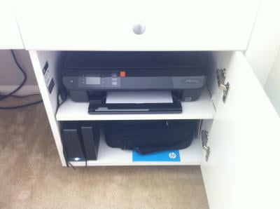 hp envy 4502 ink walmart