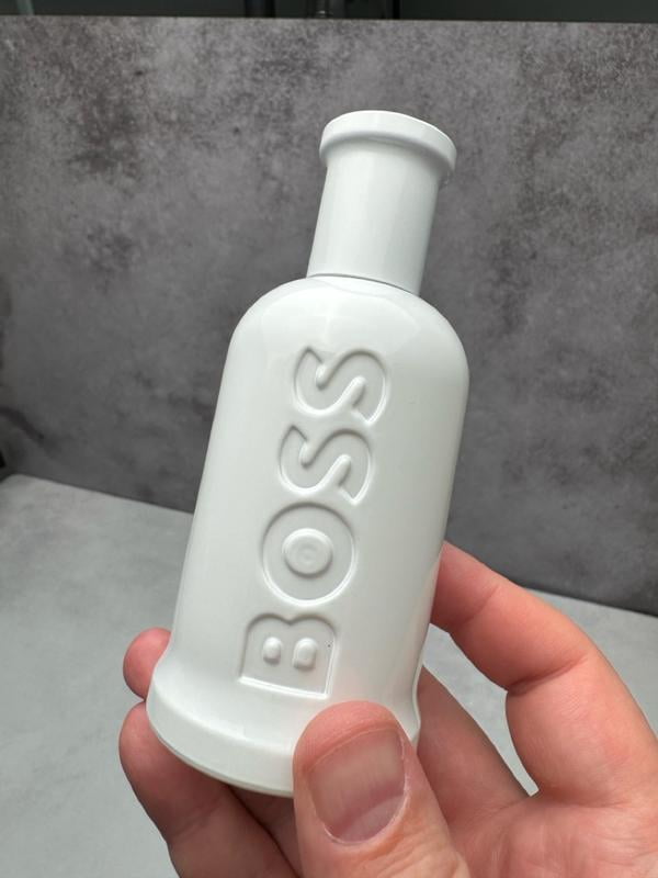 Hugo Boss Bottled Unlimited Original Fragrance Cologne for Men