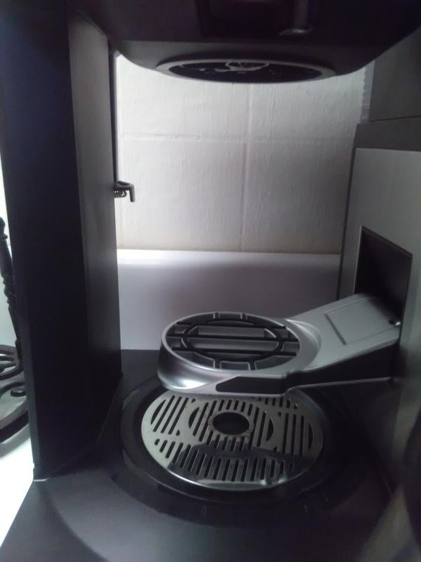 Ninja CF090CO Coffee Bar Carafe Syst…, Appliances