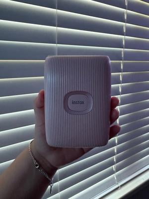 Fujifilm, instax mini Link 2 Smartphone Printer, 16767246, Dark