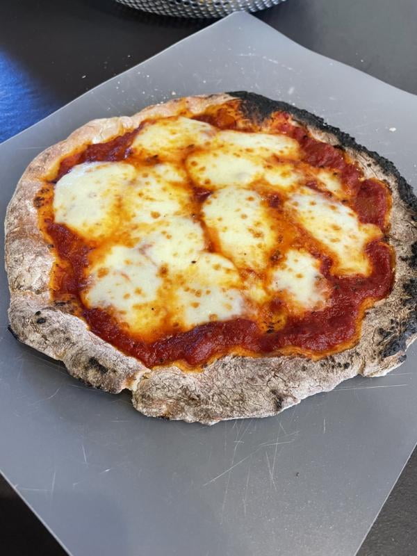 pack) King Arthur Baking Company Gluten-Free 00 Neapolitan Style