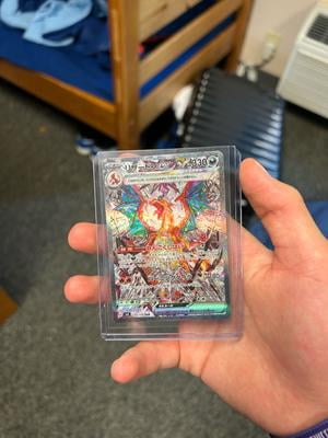 Pokemon Ruler of the Black Flame Booster Box, Japanese, 30 Packs, 108 Types - Walmart.com Pokemon Ruler of the Black Flame Booster Box, Japanese, 30 Packs, 108 Types - Walmart.com