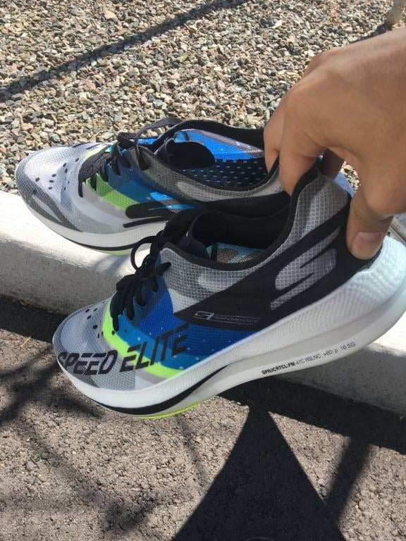 skechers speed elite hyper for sale