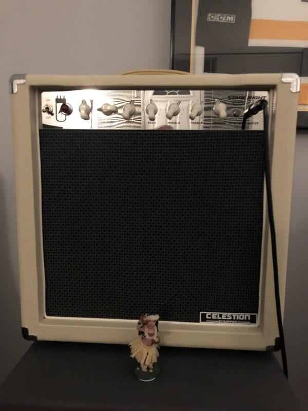 【美品】THE ONE REVERB 15ポンド 新品】THE ONE REVERB 15ポンド