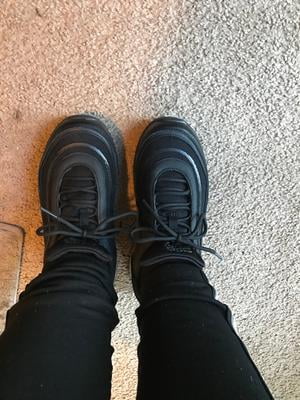 Walmart tredsafe shop women's shoes