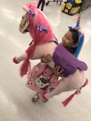 rockin rider duchess stable horse