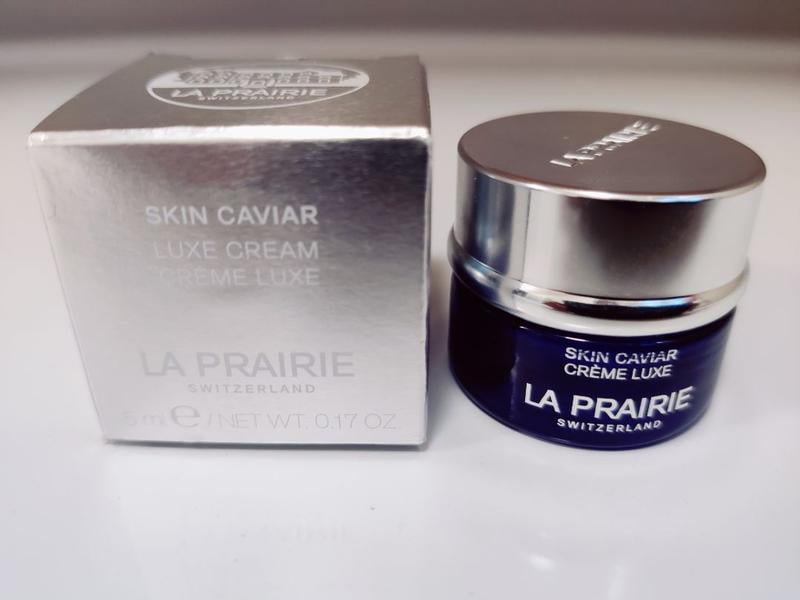 La Prairie - Skin Caviar Luxe Cream, Skincare Care (50ml/1.7oz