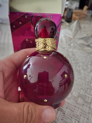 Britney Spears Fantasy Intense Women's Perfume, Bold Eau De Parfum