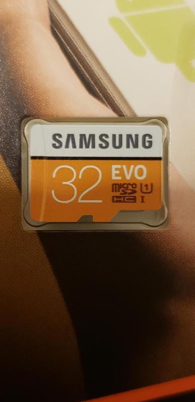Samsung 64gb Microsd Memory Card Walmart Com Walmart Com