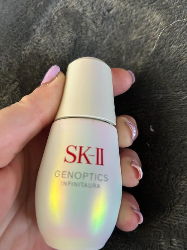 SK-II Ultraura Essence Serum 1.6 oz Brighten Dullness and Reduce