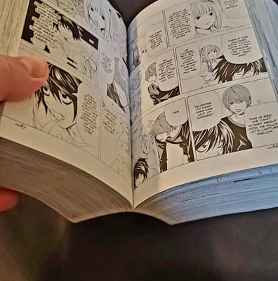 【美品】Death Note All-in-One Edition Death Note (All-in-One Edition): Ohba, Tsugumi, Obata