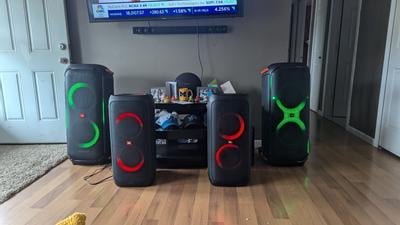 JBL Partybox 710 - Walmart.ca