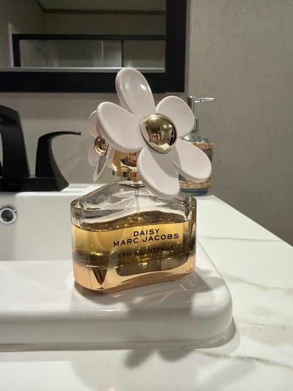 Customer reviews for Marc Jacobs Ladies Daisy Eau So Intense EDP