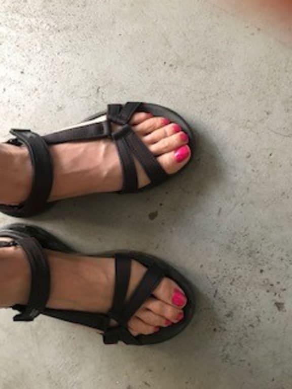 skechers on the go 600 brilliancy sandals