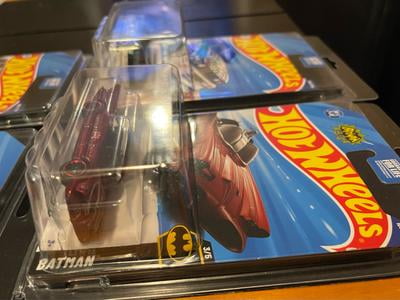 Platinum Protectors Blisterbox Für Hot Wheels Und Matchbox Mainline