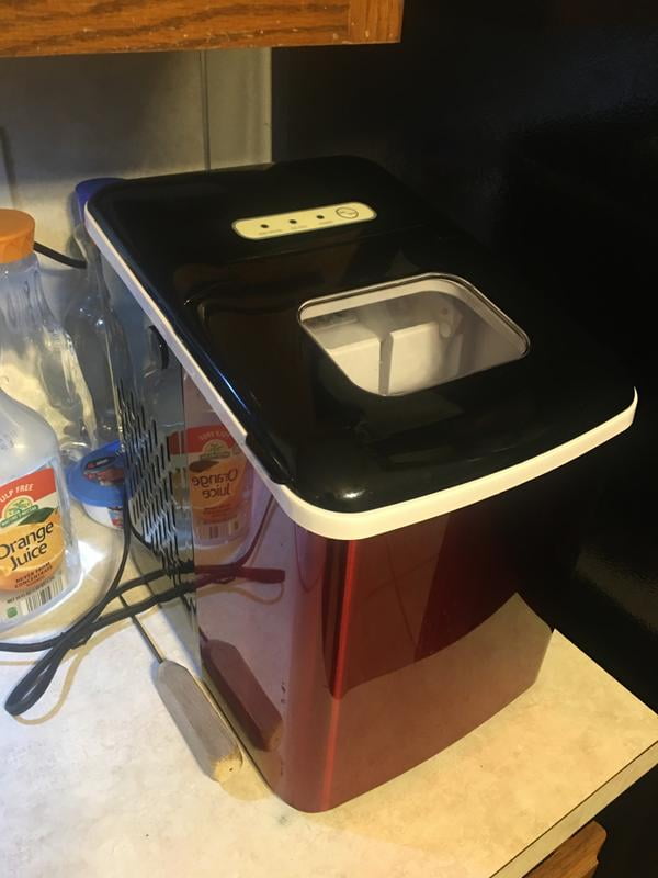 frigidaire efic123
