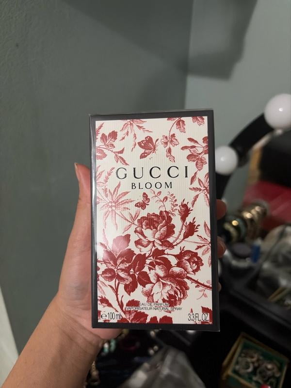 Gucci Bloom Eau De Parfum, Perfume for Women, 5 Oz - Walmart.com