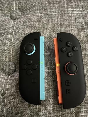 Nintendo, Nintendo Switch™ 2 System, Multicolor, 7.9
