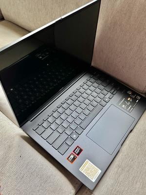 ASUS Zenbook 14 14” WUXGA OLED Touch Screen Laptop, Copilot+ PC