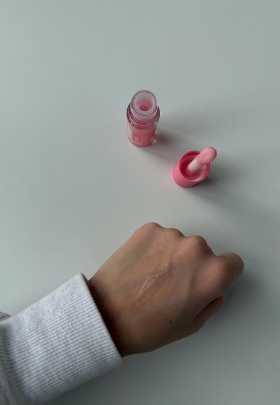 Holler Lip Treat Cherry Crush Cherry Lip Oil, 0.16 fl oz - Walmart.com