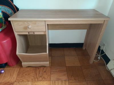 sauder storybook desk