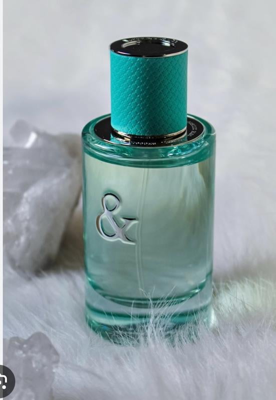 香水(女性用) Tiffany & Co. Love Eau de Parfum 90ml Tiffany & Love For Her Fragrance, Eau De Parfum Perfume for