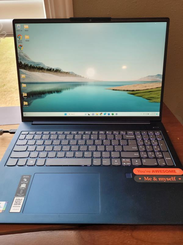 Lenovo IdeaPad Slim 5 16IRL8 16