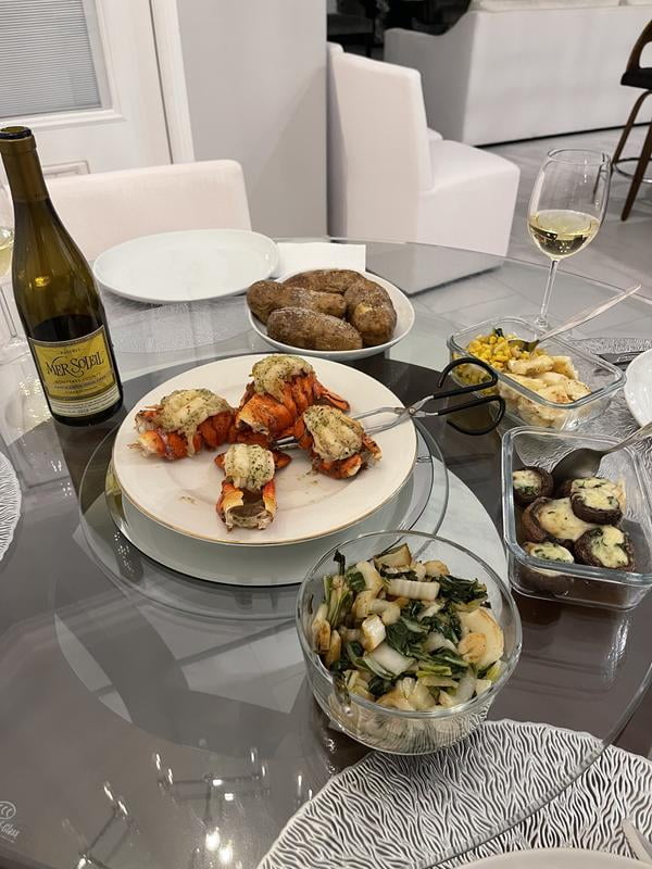 Member's Mark Premium Seafood Sampler Curated Box, Frozen, 5.75