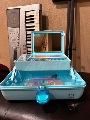 Bluey X Caboodles Makeup Organizer, 12-Piece Set - Walmart.com