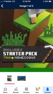 Minecraft Starter Collection - (PS4) PlayStation 4 – J&L Video Games New  York City